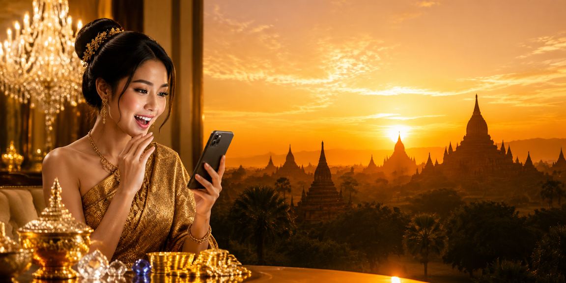 ပုဂံမြို့ကာစီနို ဝန်ဆောင်မှုတော်တော်များများ