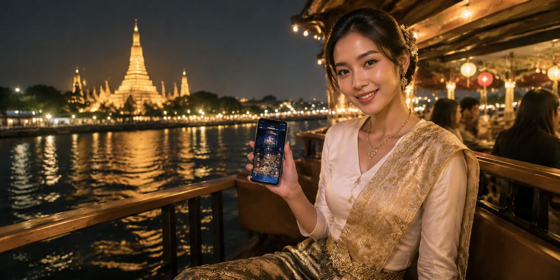 ပဲခူးမြို့တွင် မိုဘိုင်းငွေပေးချေမှုလုပ်ငန်းမြင်ကွင်း